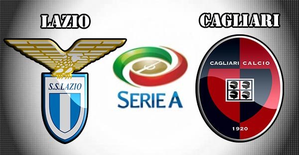 Lazio vs Cagliari