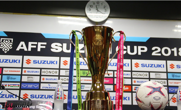 aff cup