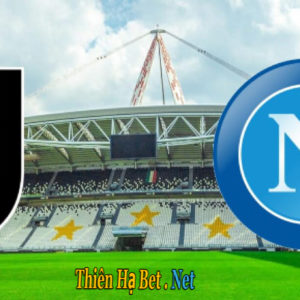 Juventus – Napoli