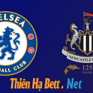 Chelsea – Newcastle