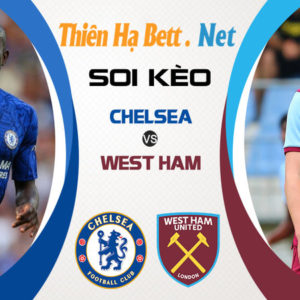 Chelsea – West Ham