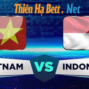 U22 Viet Nam – U22 Indonesia