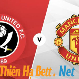 Sheffield Utd – Manchester United