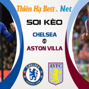 Chelsea – Aston Villa