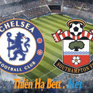 Chelsea–Southampton