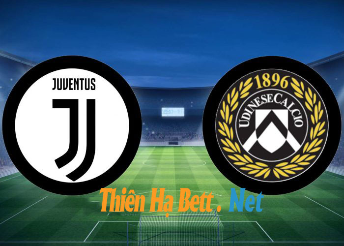 Juventus – Udinese