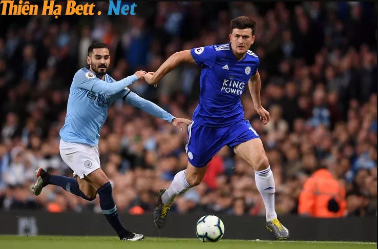Manchester City – Leicester City
