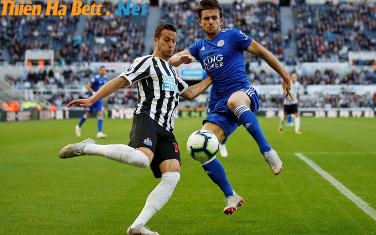 Newcastle – Leicester City