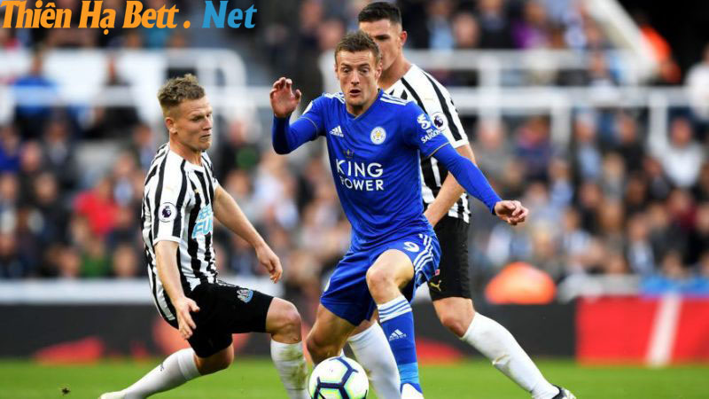 Newcastle – Leicester City