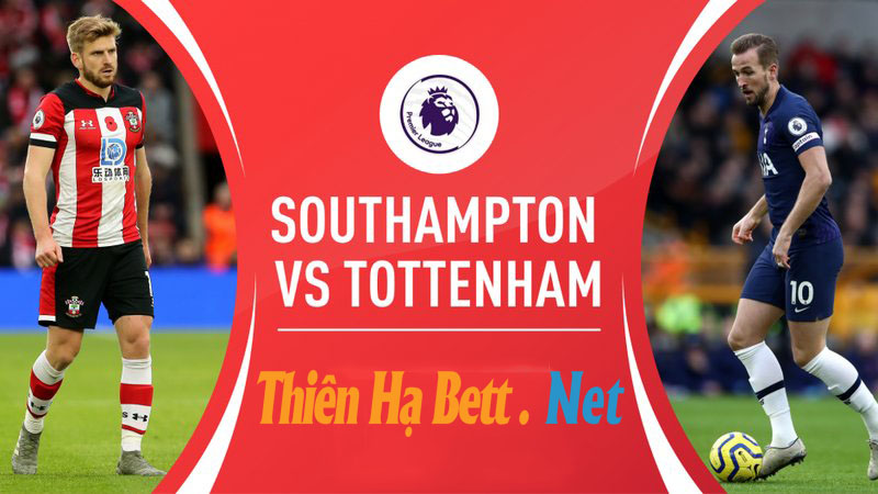 Southampton – Tottenham