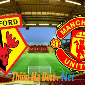 Watford – Manchester United
