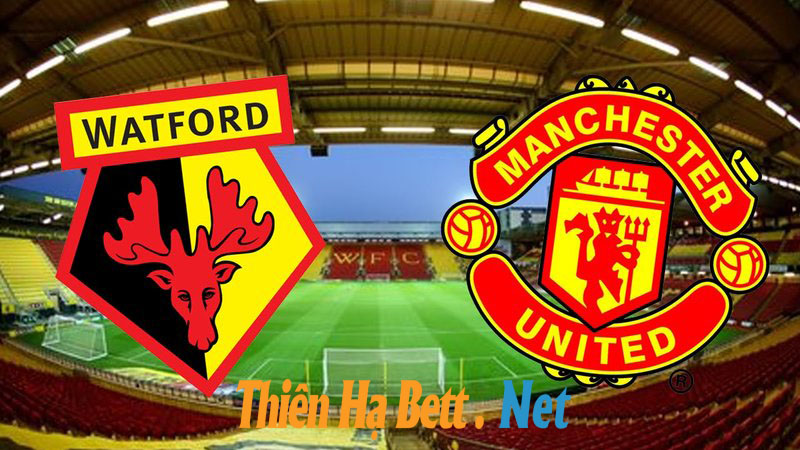 Watford – Manchester United