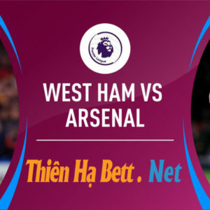 West Ham – Arsenal