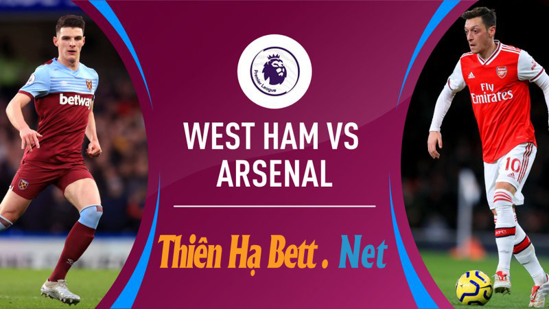West Ham – Arsenal