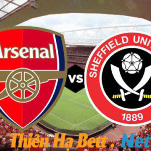 Arsenal – Sheffield