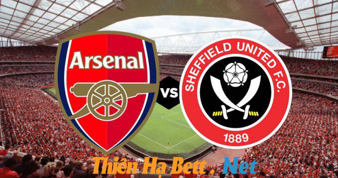 Arsenal – Sheffield