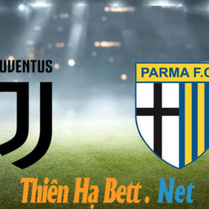 Juventus – Parma