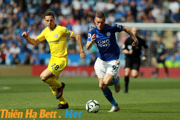 Leicester City – Chelsea-1