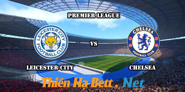 Leicester City – Chelsea