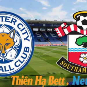 Leicester City – Southampton