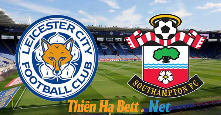 Leicester City – Southampton