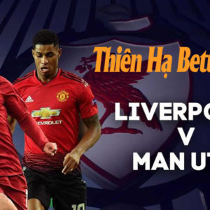 Liverpool – Manchester United