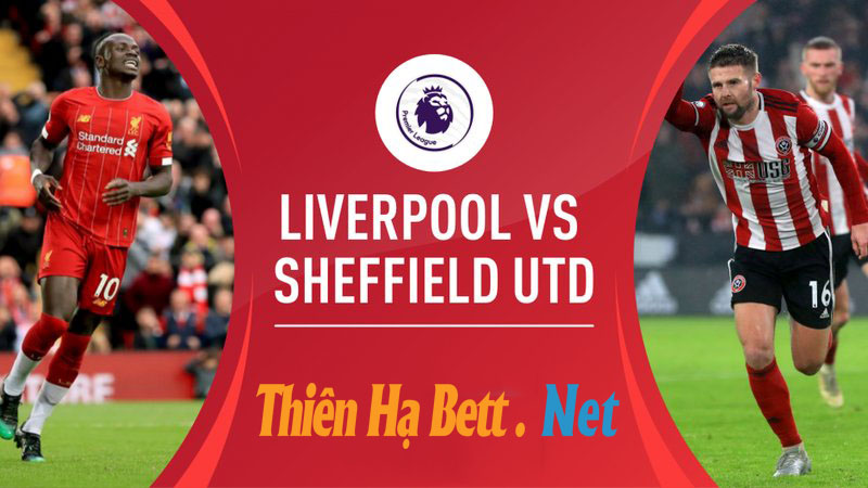 Liverpool – Sheffield Utd