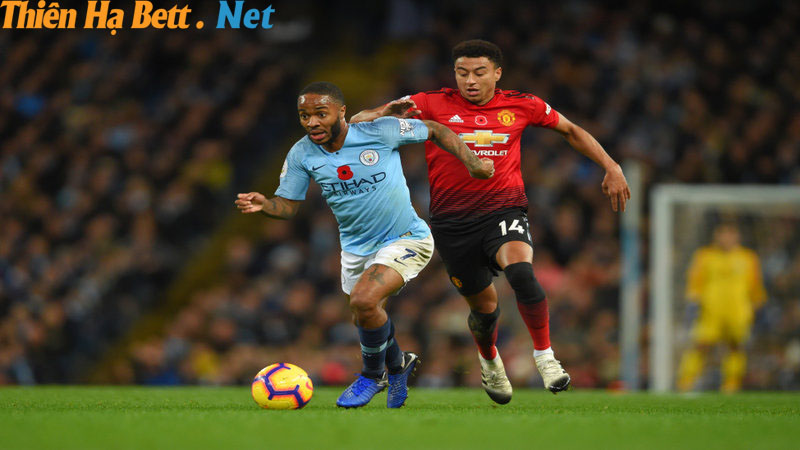 Manchester City – Manchester United-2