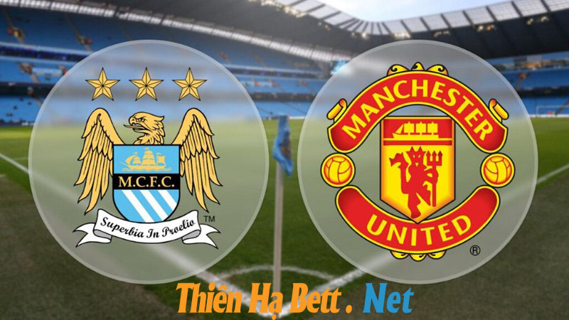 Manchester City – Manchester United