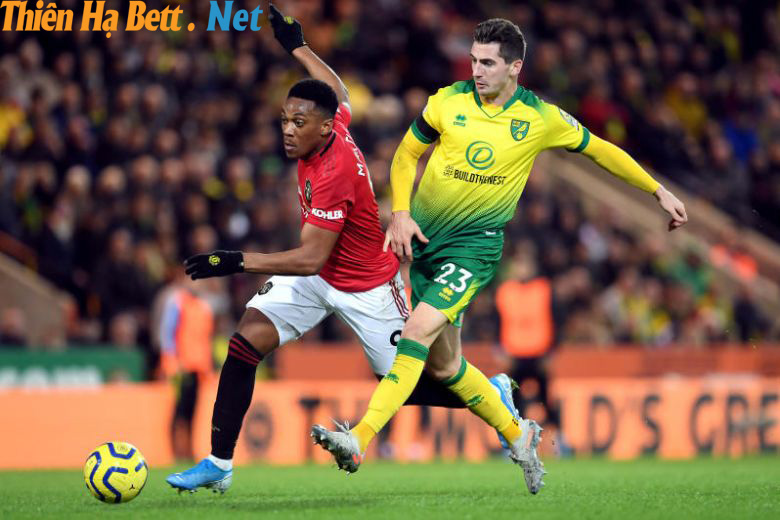 Manchester United – Norwich