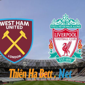 West Ham – Liverpool