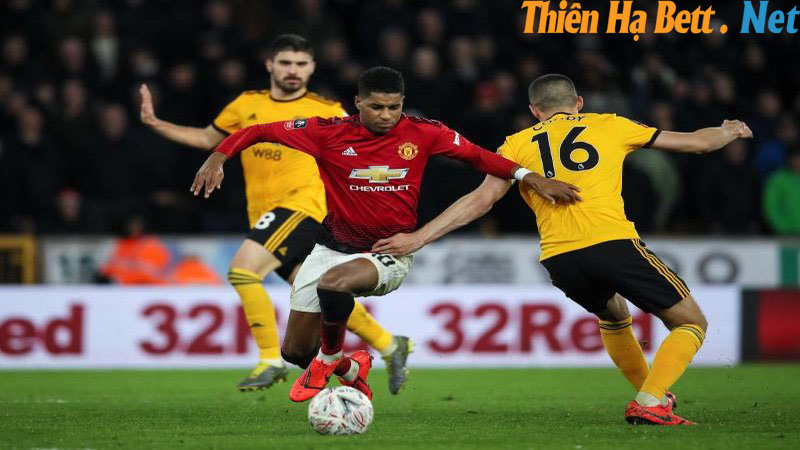 Wolves – Manchester United