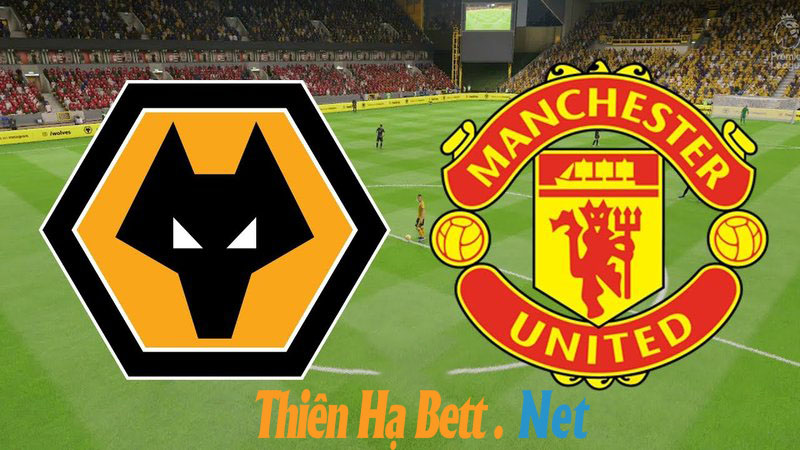 Wolves – Manchester United