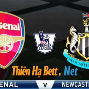 Arsenal – Newcastle