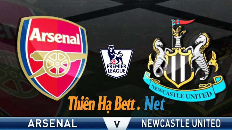 Arsenal – Newcastle