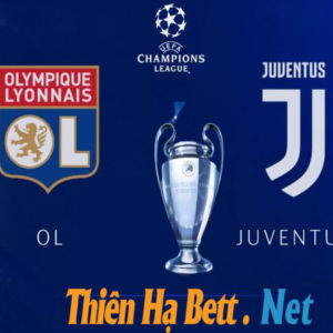 Lyon – Juventus