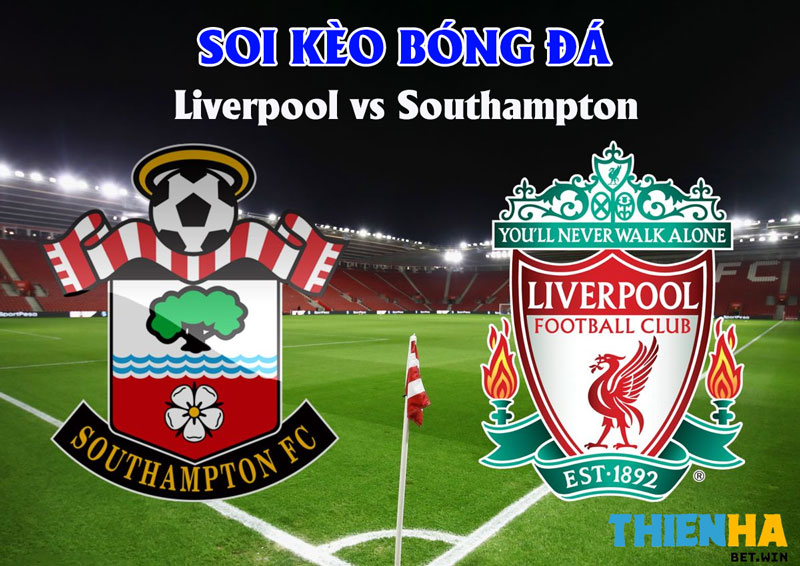 Liverpool-vs-Southampton