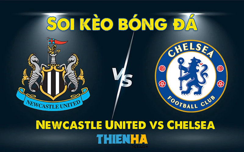 Newcastle-United-vs-Chelsea