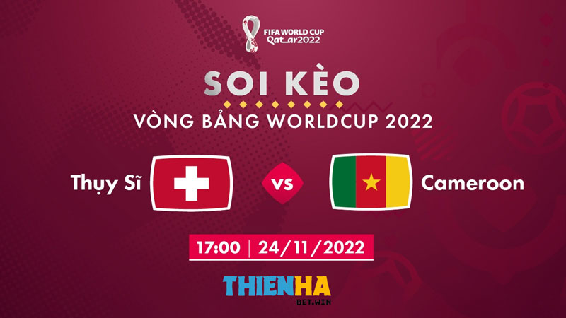 Thuỵ-Sĩ-vs-Cameroon