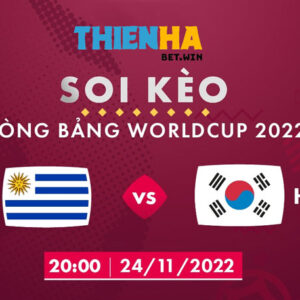 Uruguay-vs-Hàn-Quốc